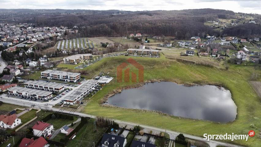 Mieszkanie 25m2 1 pokój Latoszyn Skowronki Sprzedaż sprzedam