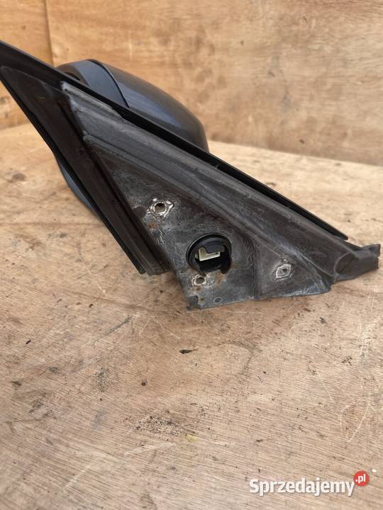 Lusterko lewe BMW E90 lift 5pin Europa 668 Pozostałe Stalowa Wola sprzedam