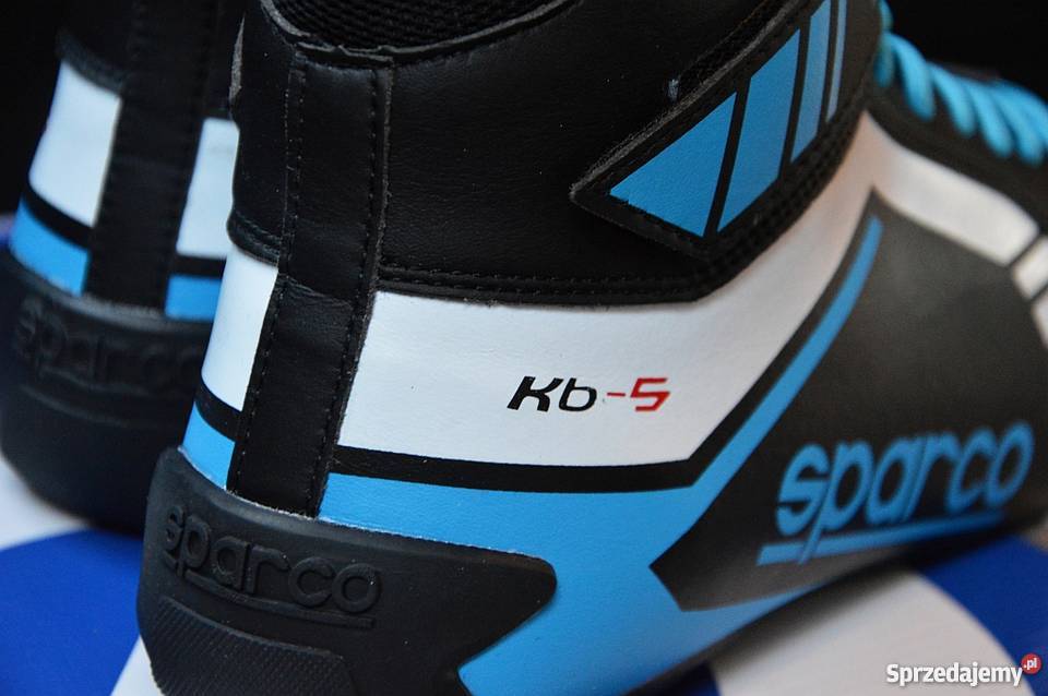 ORYGINALNE BUTY SPARCO SCORPION Drift KJS WRC F1 mazowieckie