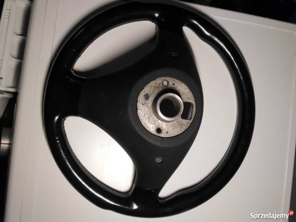 Kierownica Audi SLine regeneracji Iwonicz sprzedam