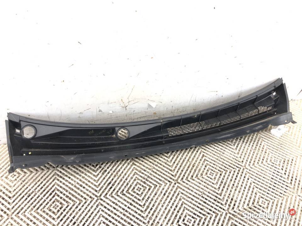 PODSZYBIE MITSUBISHI MIRAGE SPACE STAR 7405A501 Podszybia sprzedam