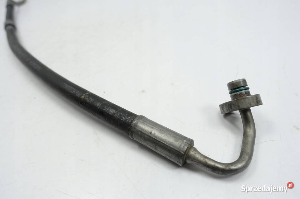 BMW F10 535 i WĄŻ PRZEWÓD KLIMATYZACJI oryginał Rudka