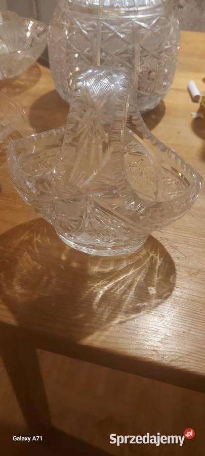 Porcelana Wałbrzych sprzedam