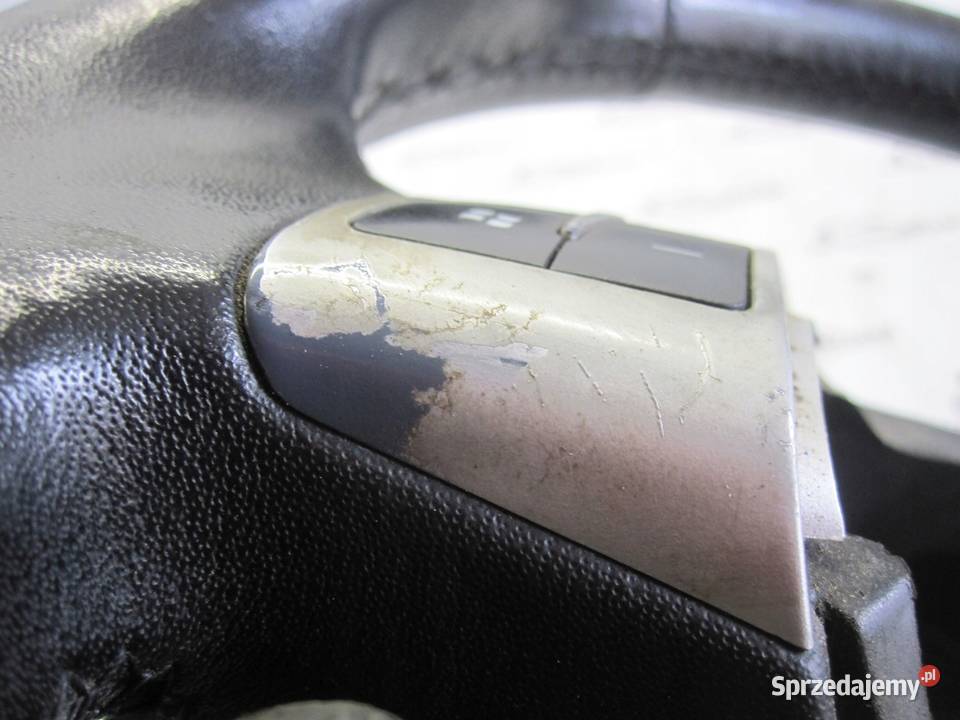 FIAT PUNTO EVO LIFT 13r kierownica 07355174810 Kierownice