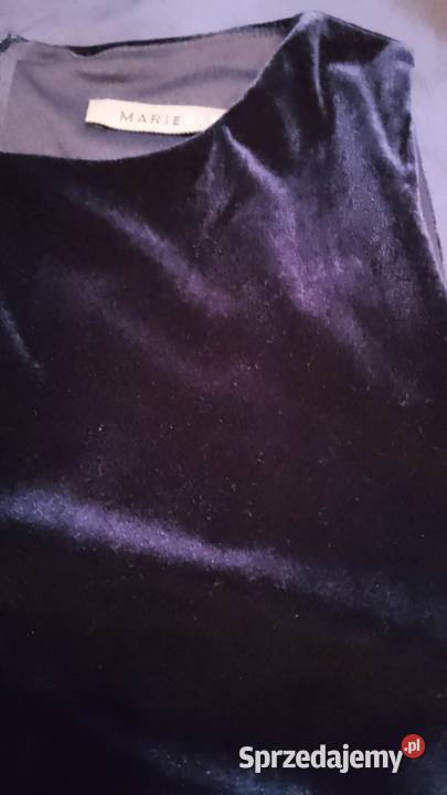 Piękna suknia damska marki Marie Blanc śląskie Częstochowa