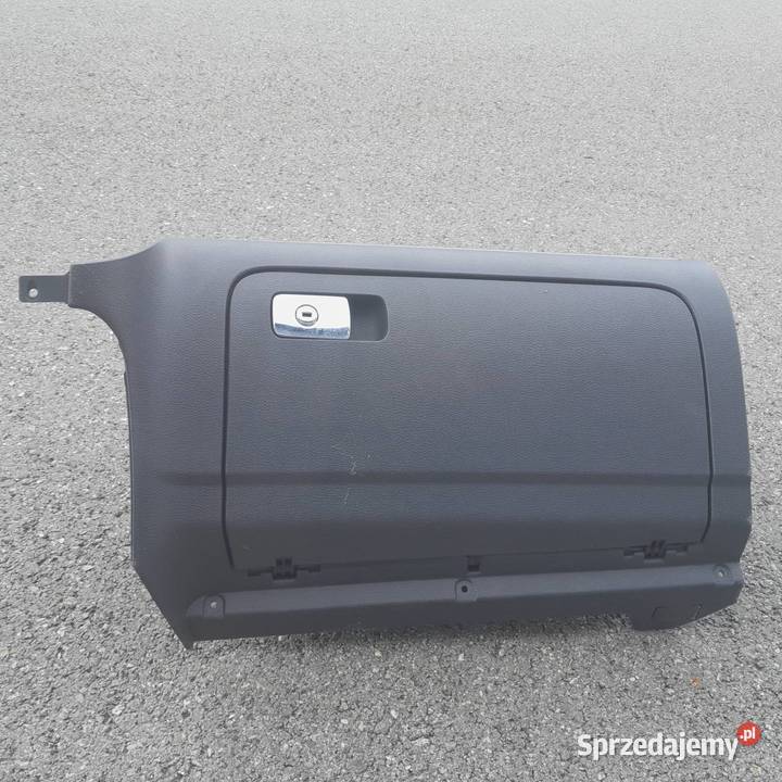 Schowek pasażera 1K1857290 VW Golf V Kombi Jetta osobowe lubelskie