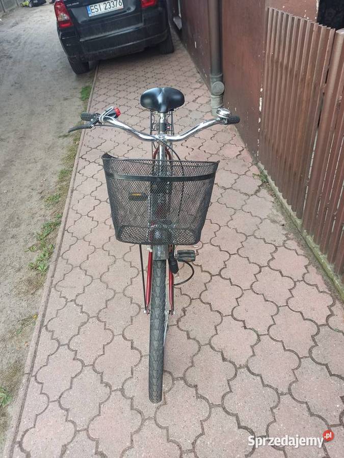 Sprzedam Rower damski Kross Opal sprzedam