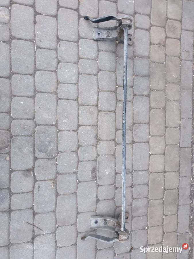 Stabilizator tył 407 Sandomierz