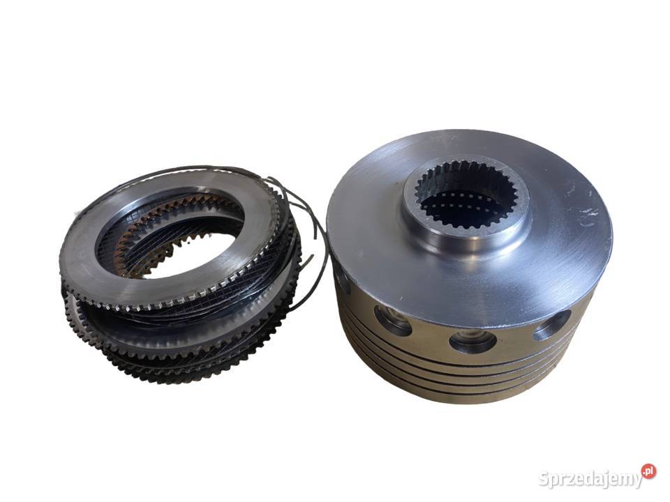 OBUDOWA KOSZA NAWROTNA V34258100 V33349800 Kielce