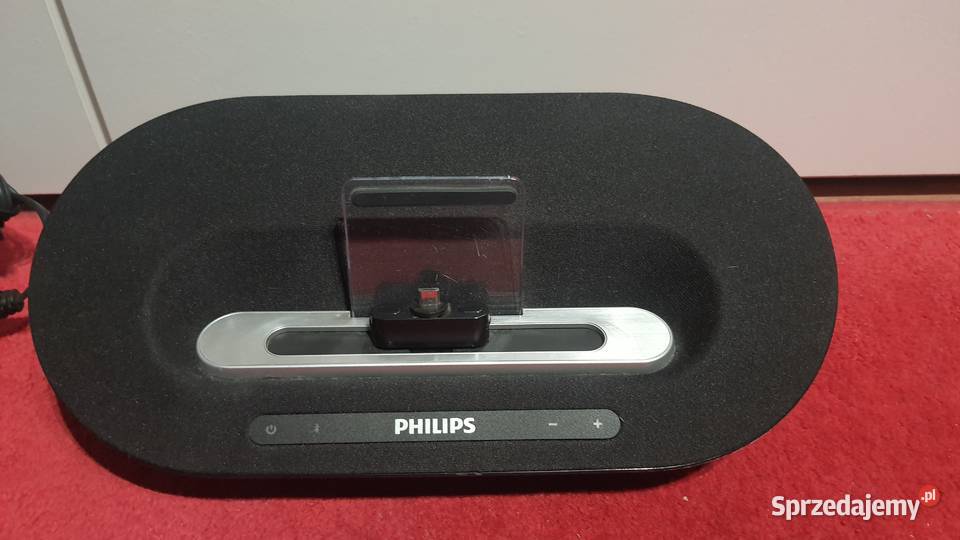 Głośnik stacja dokująca Philips AS351 Bluetooth Lublin
