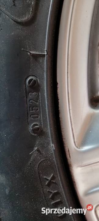 Felgi PAMPEI 19 lubelskie