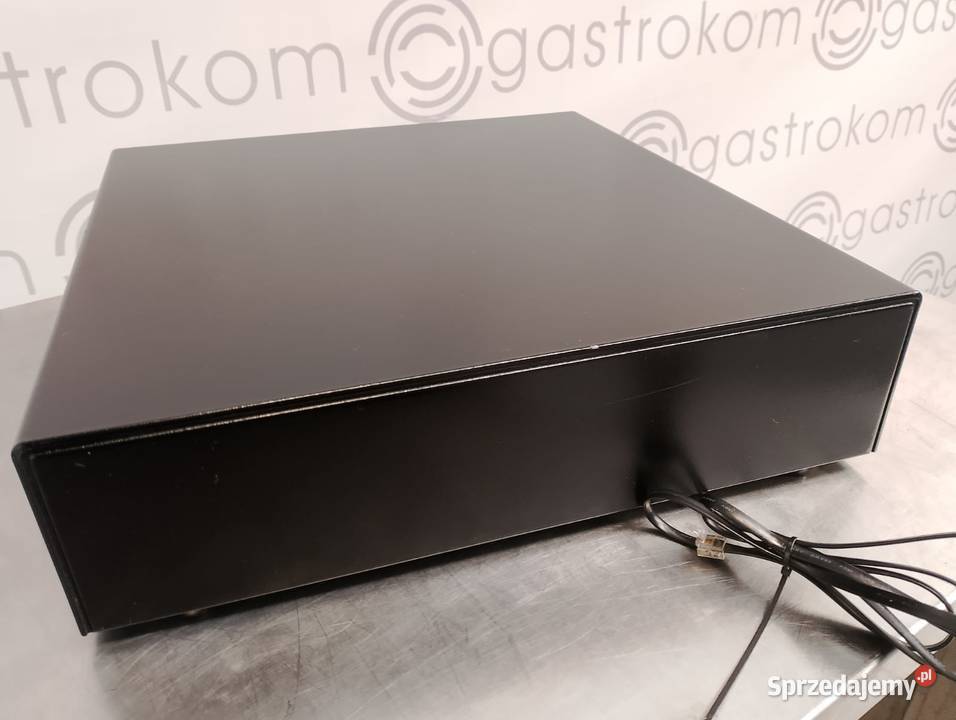 Szuflada na gotówkę ECD410