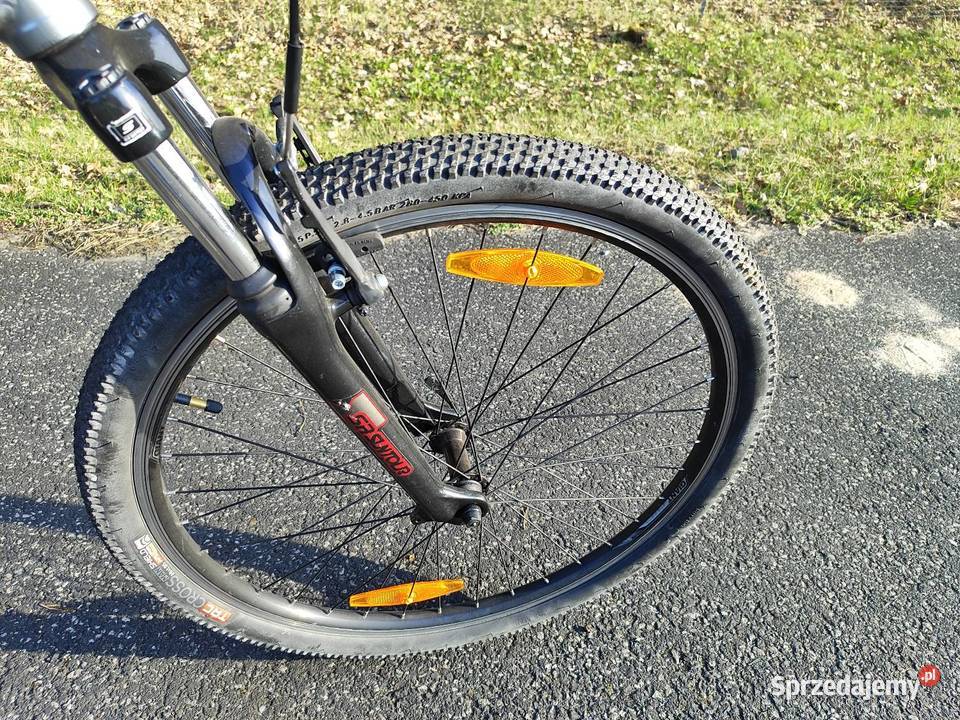 Rower ATB GIANT Sedona rama M aluminiowa Grudziądz