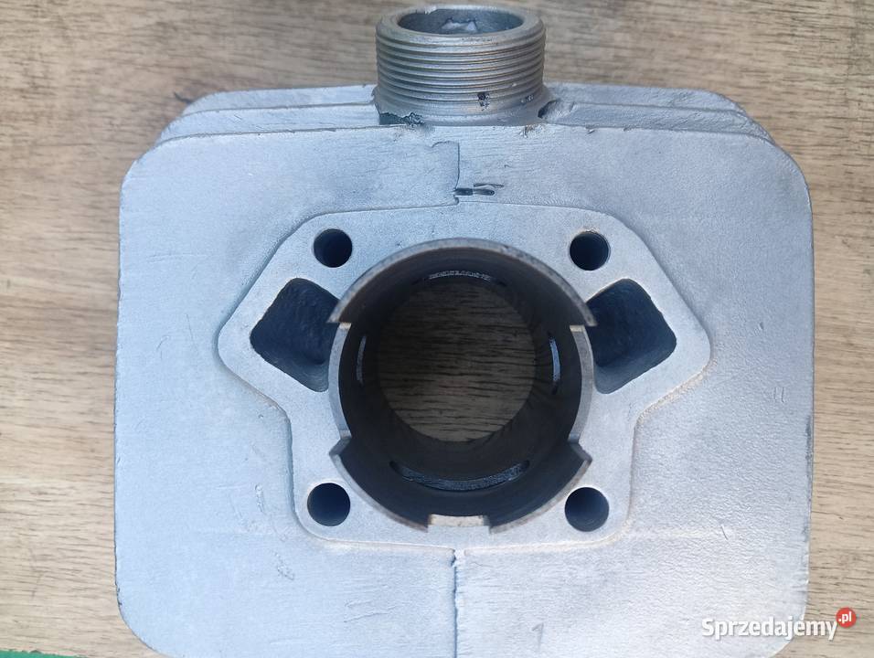 Org cylinder s70 Simson 4 szlifie małopolskie Tarnów