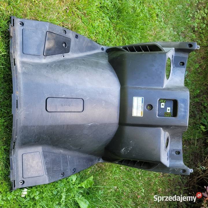 KYMCO DINK YAGER 50200 kopit plastik oslona