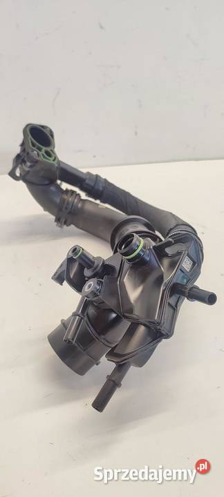 MERCEDES W247 RURA DOLOT POWIETRZA A2820905500 sprzedam