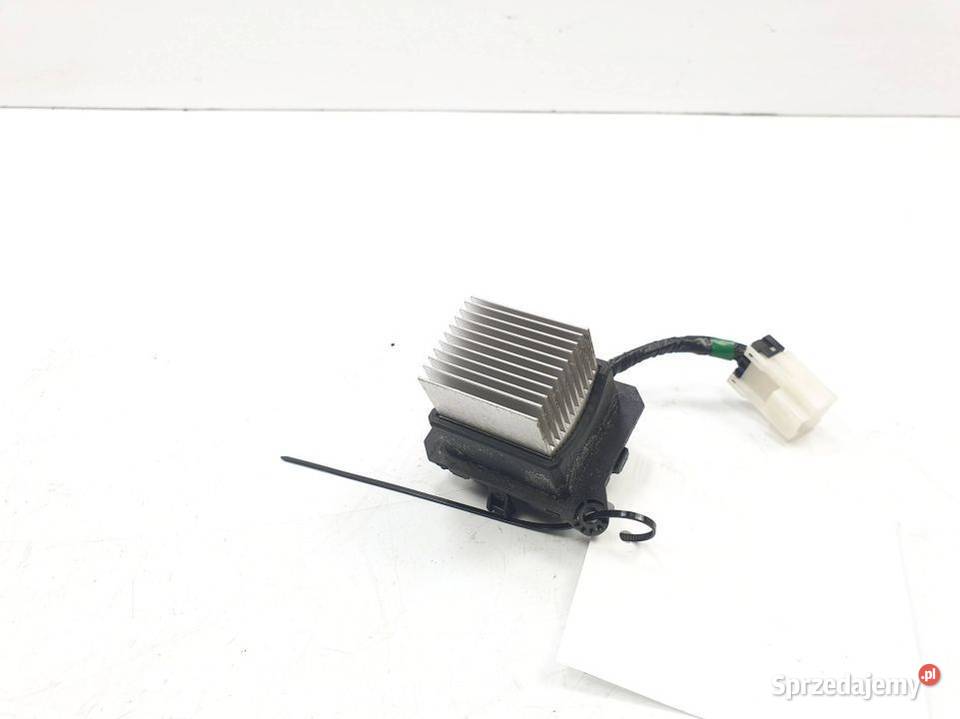 REZYSTOR SUBARU IMPREZA T1001553NB00 Części samochodowe