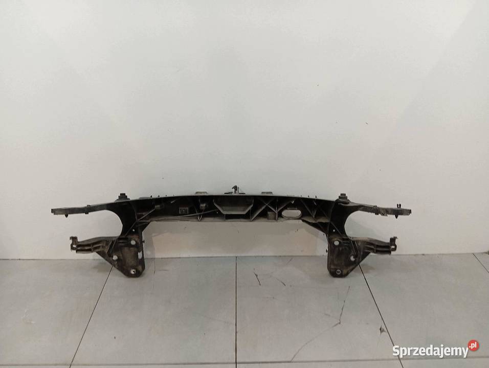 PAS PRZEDNI Renault Modus I 20042012 osobowe