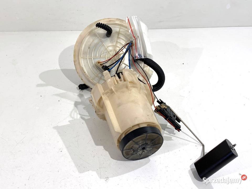 POMPA PALIWA OPEL ZAFIRA B 131299847 19 120 0519