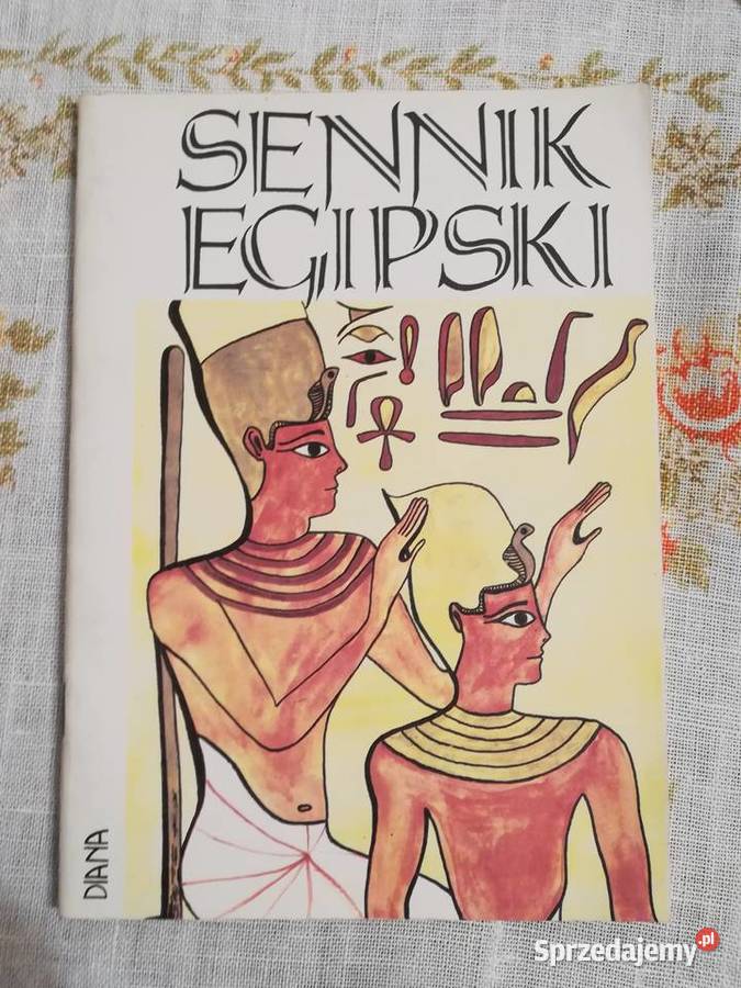 Sennik sny tłumaczeni snów Gdańsk