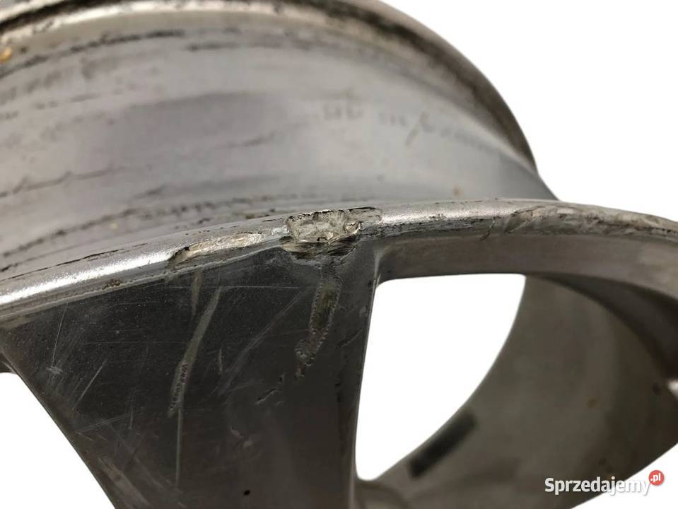 4x FELGI ALUMINIOWE TOYOTA RAV4 III XA30 LIFT