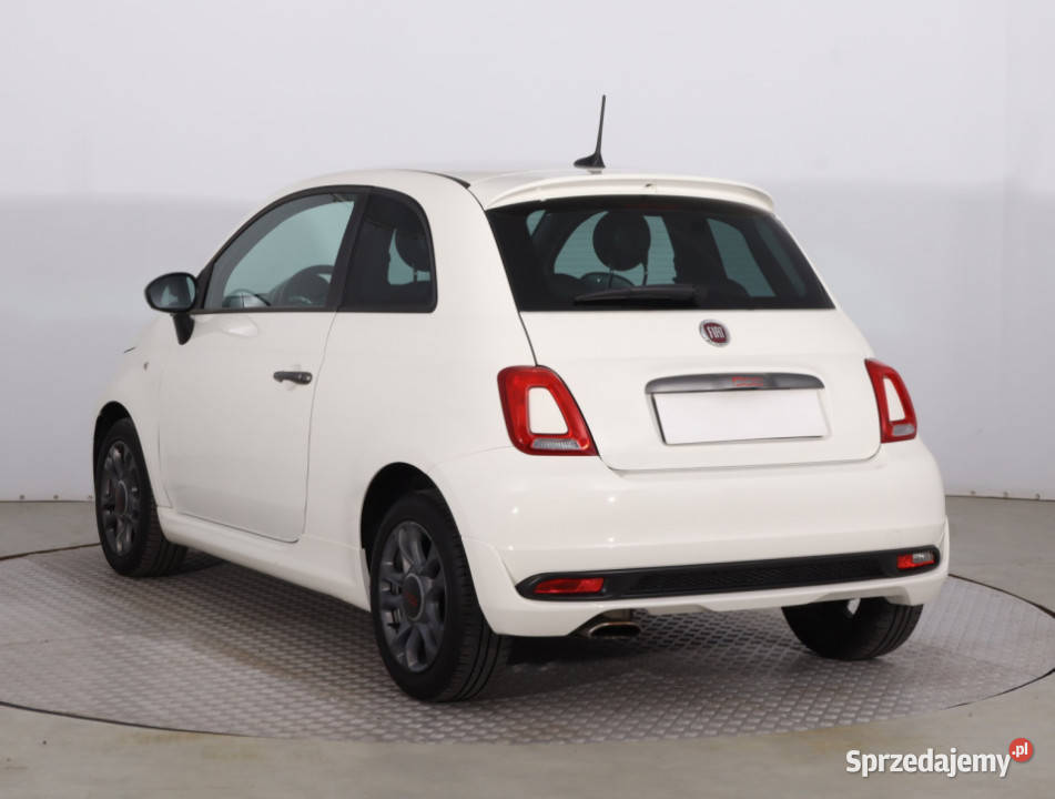 Fiat 500 12 Piaseczno sprzedam