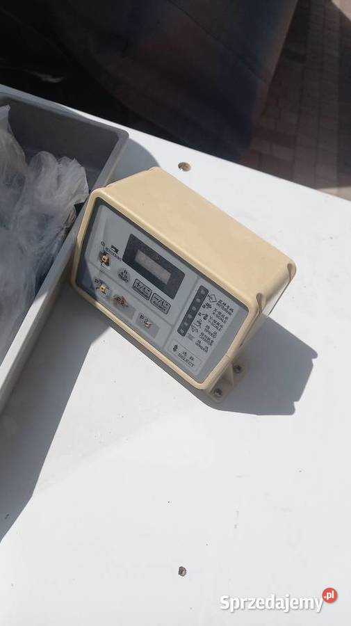 Maszyna do szycia HOSEKI HT 1900T Śrem sprzedam