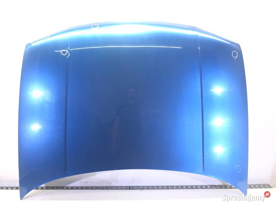 MASKA VW GOLF IV Hatchback 9708 POKRYWA PRZEDNIA osobowe