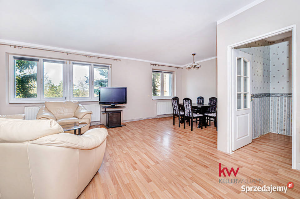 Dom bliźniak Czerwonak Zacisze 216m2 sprzedam