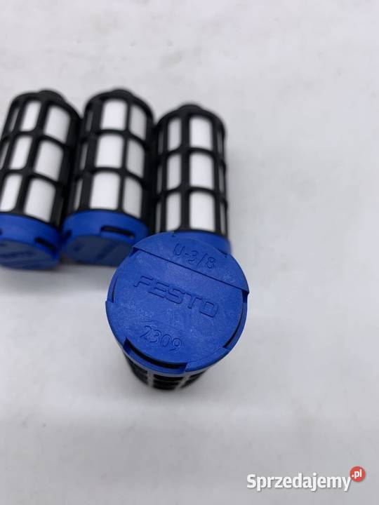 Festo U38 2309 Tłumik hałasu x4 Warszawa