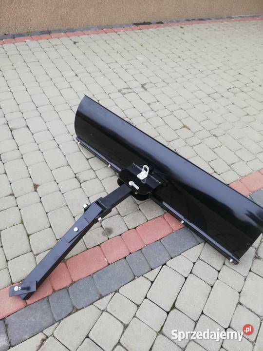 Pług do quada traktorka kosiarki Ruda Śląska