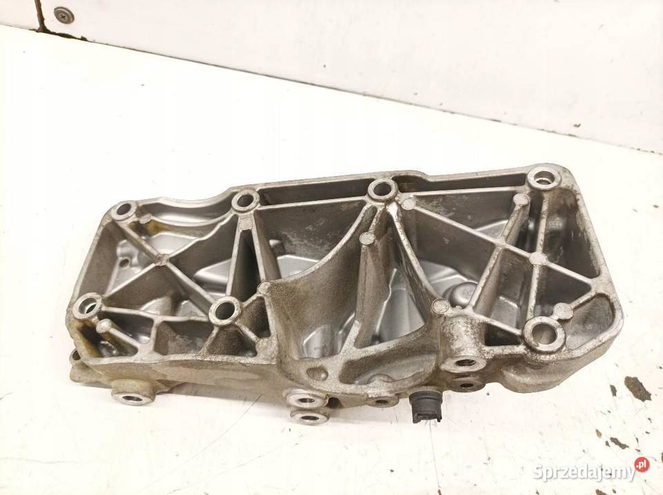 ŁAPA WSPORNIK 761925004 20 D B47 Bmw Seria 3 VI Rok produkcji 2017 Silniki i osprzęt świętokrzyskie