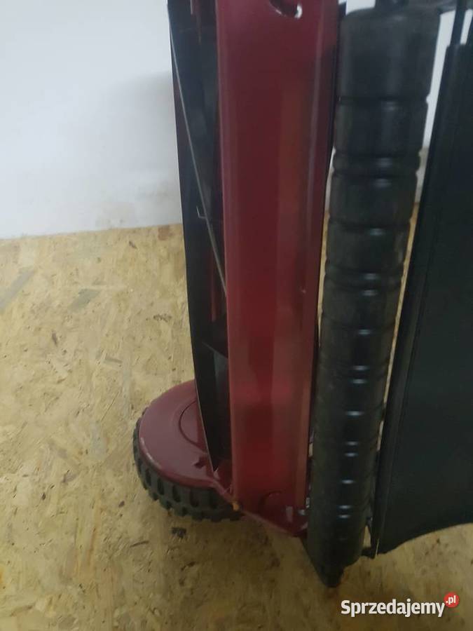 Einhell Ręczna kosiarka do trawy GCHM 40 Głogowa