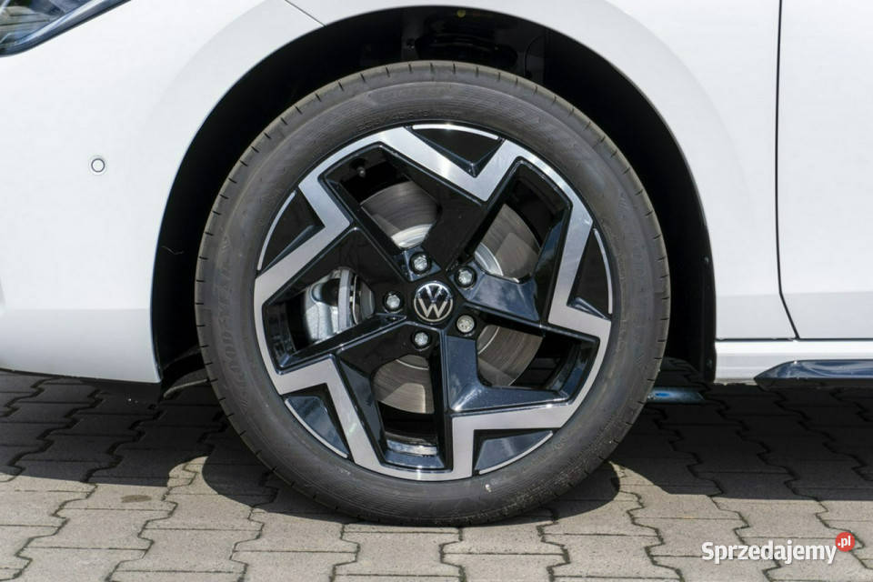 Volkswagen Passat RLine 20 TSI 4MOTION 265 DSG gniazdo USB Łódź