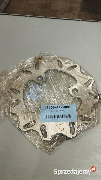 Lucky Star części Starachowice sprzedam