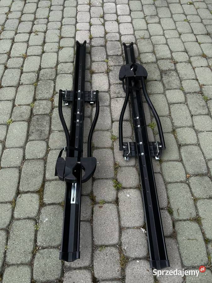Bagażnik rowerowy Bagażniki Kraków