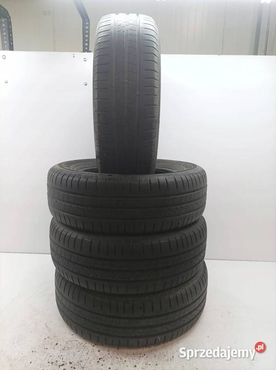4x OPONA LETNIA HANKOOK KINERGY ECO 2 19565R15 lato sprzedam