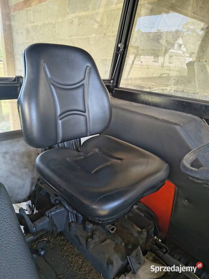 Ursus C360 Kolbuszowa