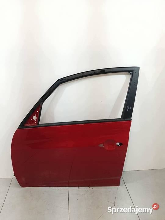 DRZWI LEWE PRZÓD TWR Hyundai ix20 I 2010