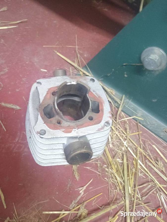 Silnik wsk pozostałe Kąkolewnica sprzedam
