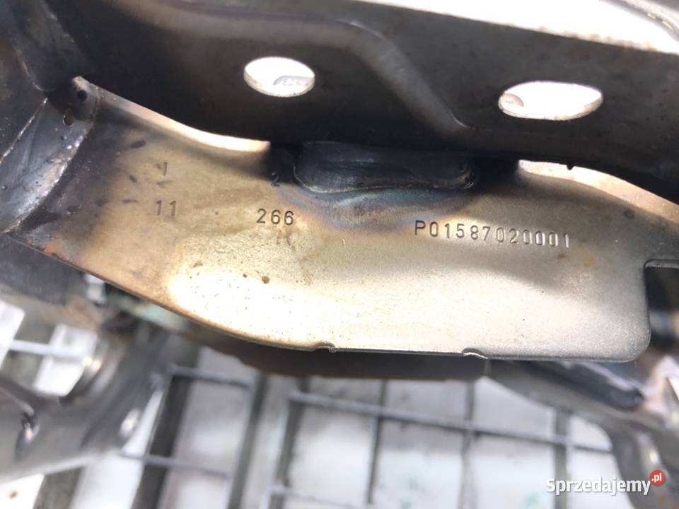 KOLUMNA KIEROWNICZA AUDI A5 8T 8K0419502R 0717 sprzedam