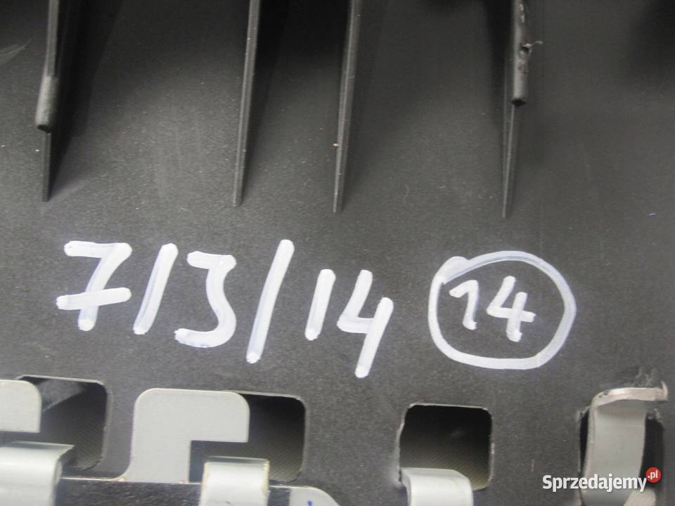 NISSAN JUKE I F15 10r AIRBAG poduszka pasażera Kielce sprzedam