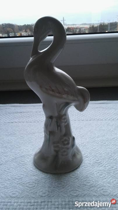 Figurka połonne porcelana połonne prezent Gdańsk