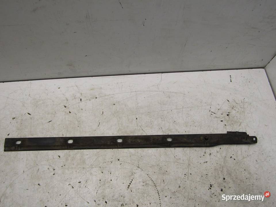 LISTWA NAKŁADKA PROGOWA LEWA LEWE SUZUKI SWIFT sprzedam
