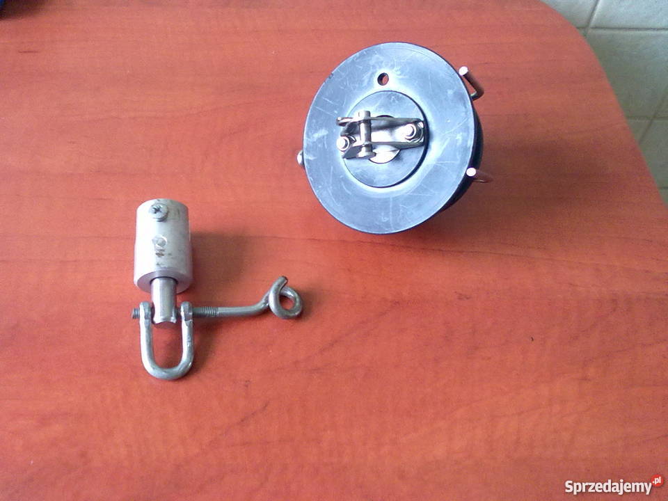 Roller foka krętlik Prudnik sprzedam