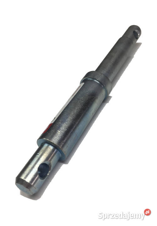 Sworzeń 19x25x19x17 mm kat12 Kramp Z325213KR Pozostałe
