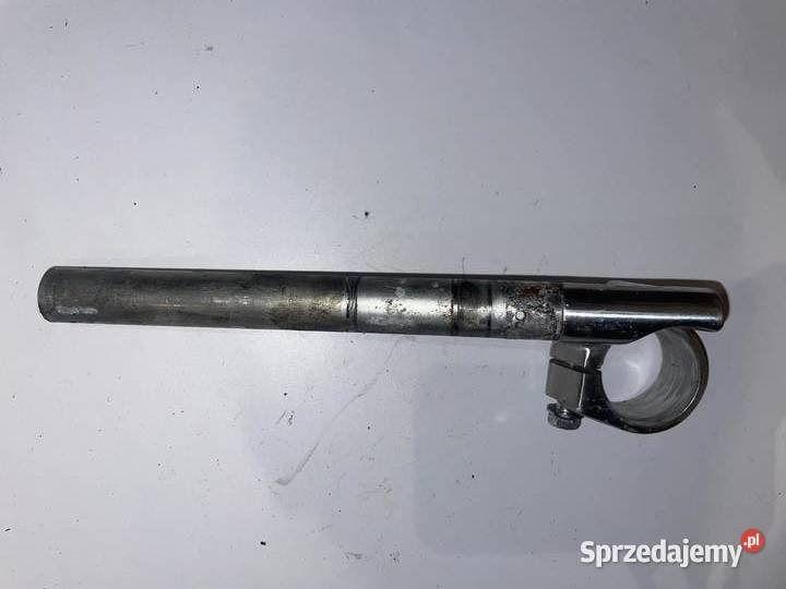 kierownica lewa Honda CBR 1000F sc 25 wielkopolskie