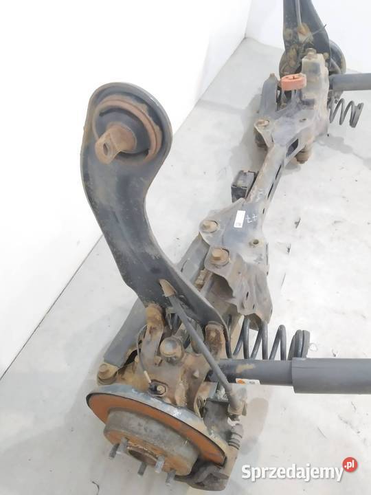 BELKA ZAWIESZENIA TYŁ KOMBI Hyundai i30 II Belki zawieszenia sprzedam