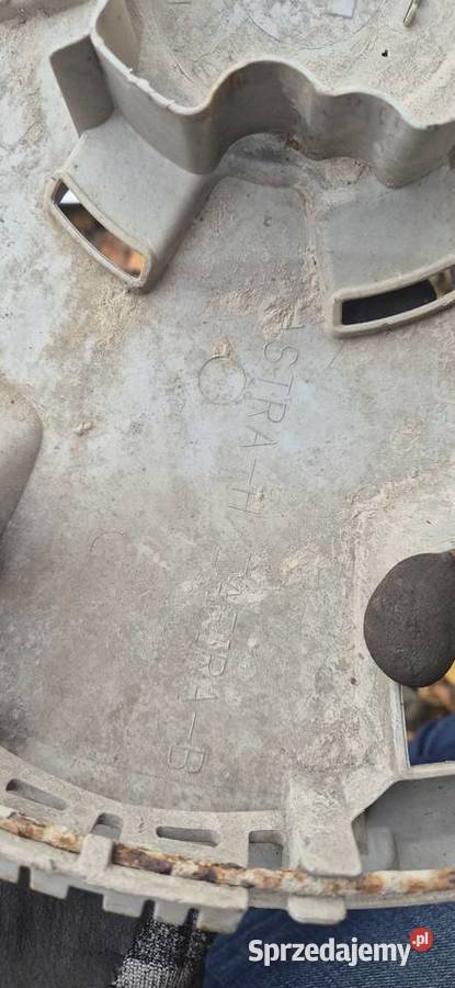 kołpaki opelkpl4orygladny stangm13209732 łódzkie Bełchatów