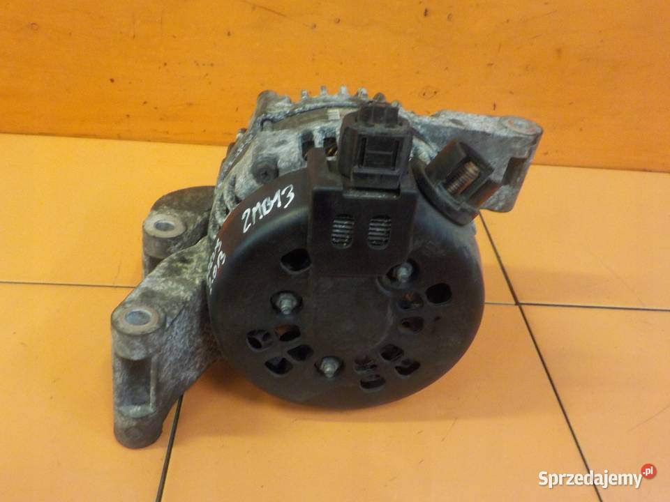 FOCUS C MK2 20 B 09r 145 AODA alternator mazowieckie Suków